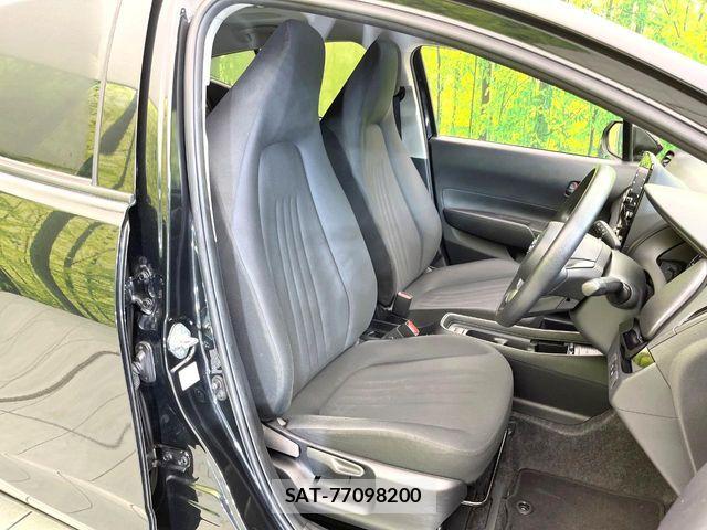 Toyota AQUA 2022-08 8334798-7