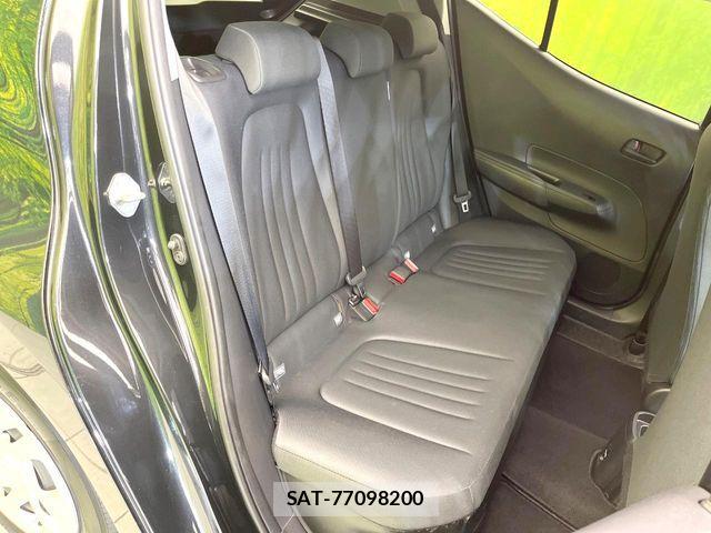 Toyota AQUA 2022-08 8334798-8