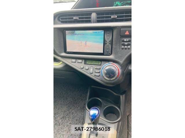 Toyota AQUA 2012-06 8334848-18