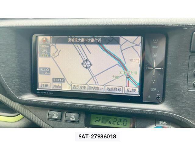 Toyota AQUA 2012-06 8334848-26