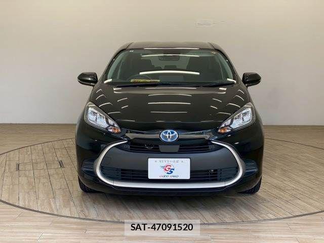 Toyota AQUA 2024-06 8334782-13