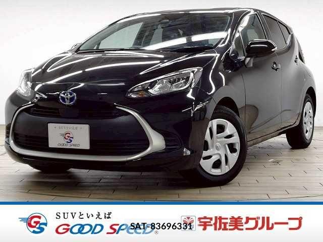 Toyota AQUA 2024-06 8334783-0