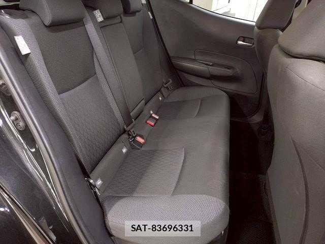Toyota AQUA 2024-06 8334783-10