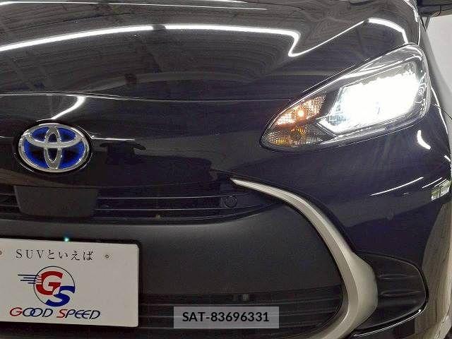 Toyota AQUA 2024-06 8334783-12