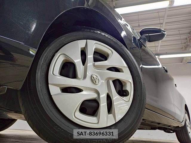 Toyota AQUA 2024-06 8334783-13