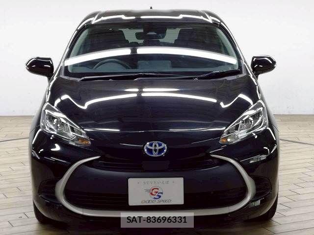Toyota AQUA 2024-06 8334783-15