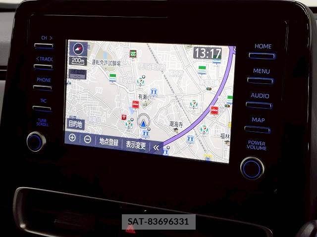 Toyota AQUA 2024-06 8334783-3