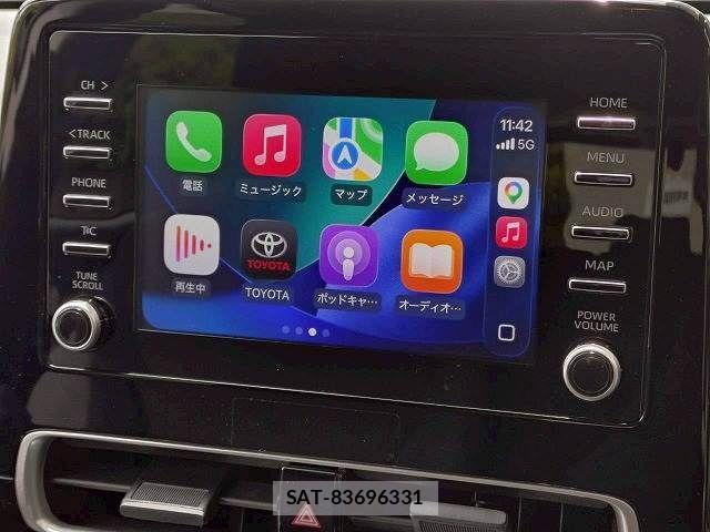 Toyota AQUA 2024-06 8334783-5