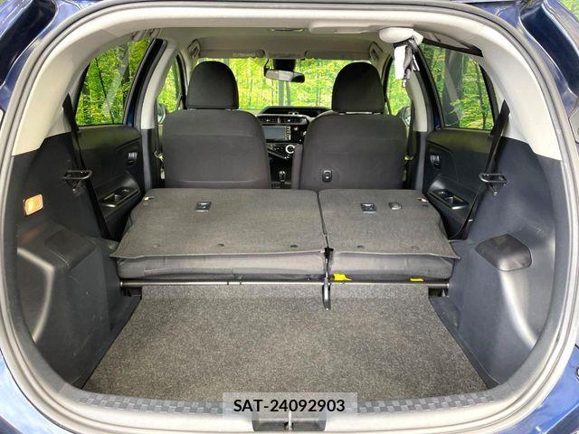 Toyota AQUA 2019-09 8334795-9