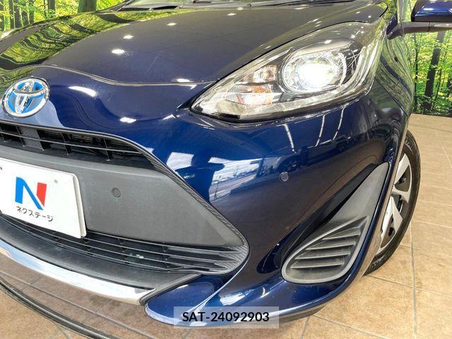 Toyota AQUA 2019-09 8334795-11