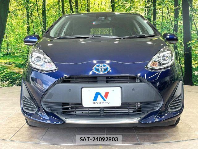Toyota AQUA 2019-09 8334795-13