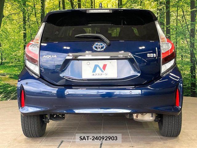 Toyota AQUA 2019-09 8334795-14