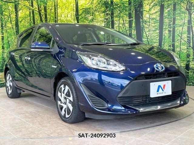 Toyota AQUA 2019-09 8334795-15