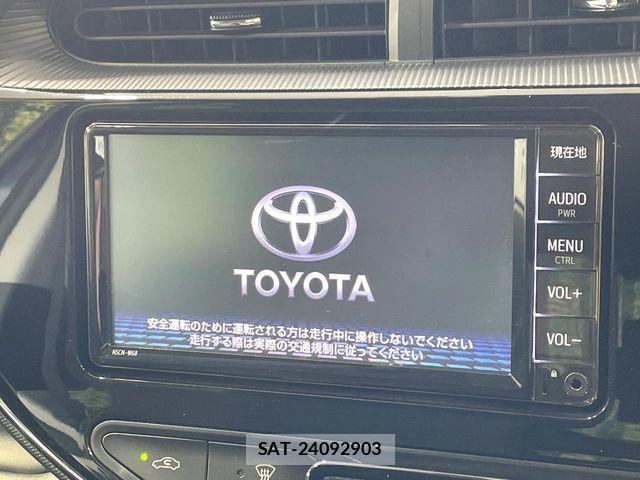 Toyota AQUA 2019-09 8334795-3