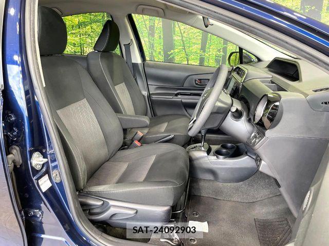 Toyota AQUA 2019-09 8334795-7