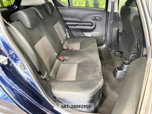 Toyota AQUA 2019-09 8334795-8