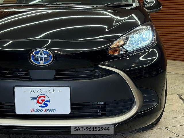Toyota AQUA 2024-06 8334781-9