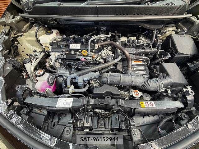 Toyota AQUA 2024-06 8334781-13