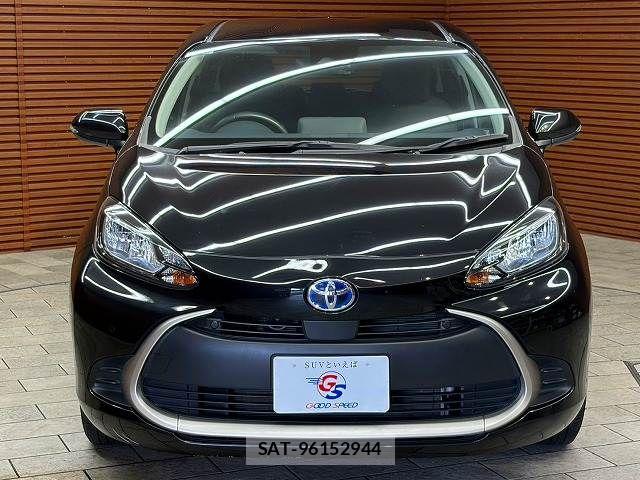 Toyota AQUA 2024-06 8334781-16