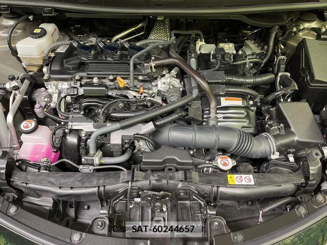 Toyota AQUA 2021-08 8334780-17