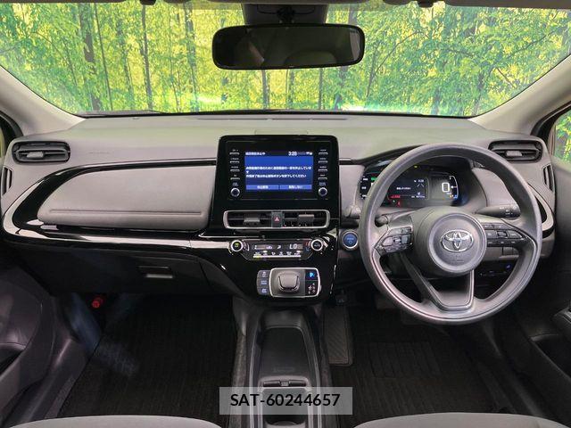 Toyota AQUA 2021-08 8334780-1