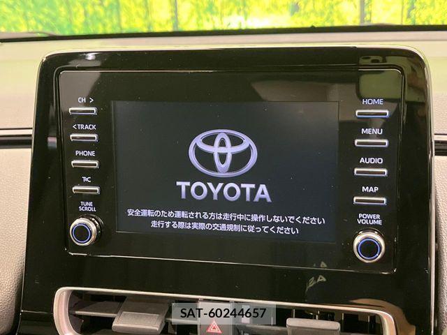 Toyota AQUA 2021-08 8334780-4