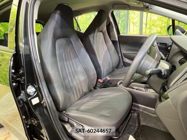 Toyota AQUA 2021-08 8334780-8