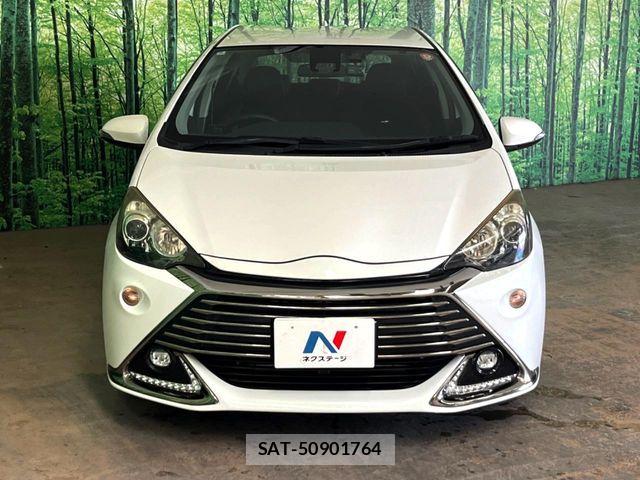 Toyota AQUA 2016-05 8334825-14