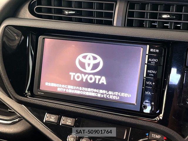 Toyota AQUA 2016-05 8334825-3