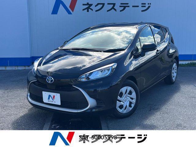 Toyota AQUA 2024-06 8334776-0