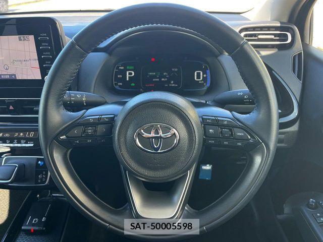 Toyota AQUA 2024-06 8334776-10