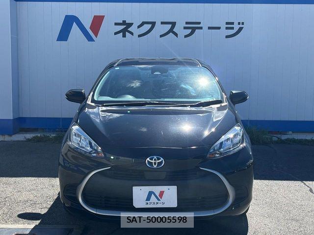 Toyota AQUA 2024-06 8334776-13