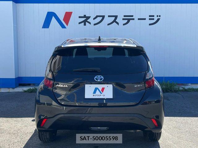 Toyota AQUA 2024-06 8334776-14