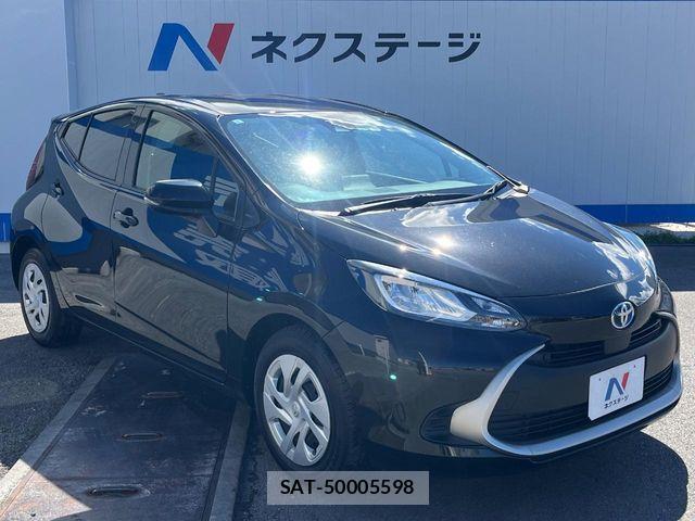 Toyota AQUA 2024-06 8334776-15