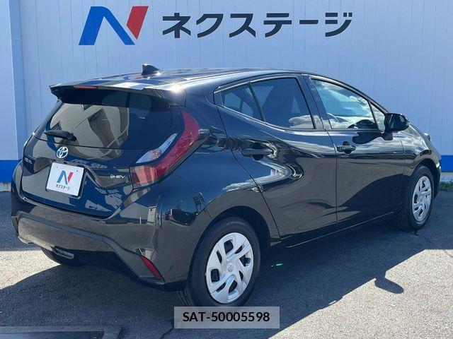 Toyota AQUA 2024-06 8334776-16