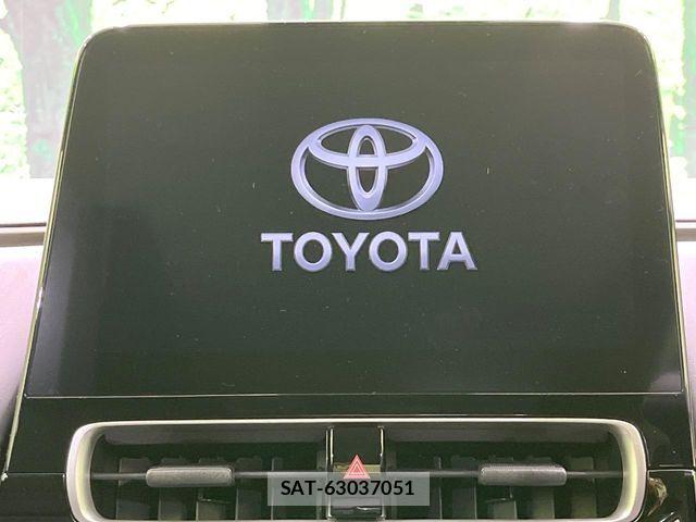 Toyota AQUA 2022-11 8334767-3