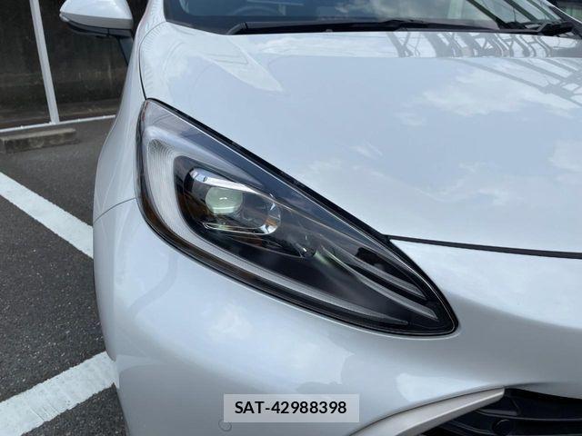Toyota AQUA 2022-03 8334792-11