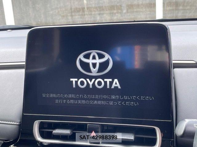 Toyota AQUA 2022-03 8334792-2