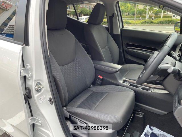 Toyota AQUA 2022-03 8334792-7