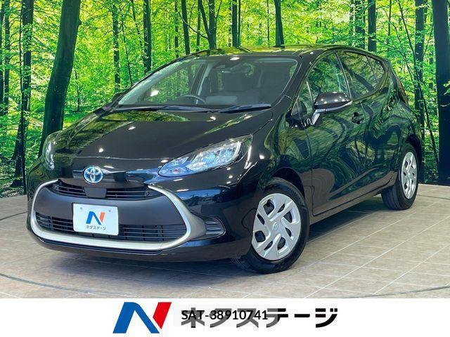 Toyota AQUA 2024-06 8334777-0