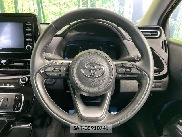 Toyota AQUA 2024-06 8334777-11