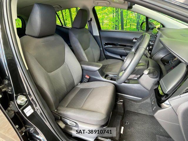 Toyota AQUA 2024-06 8334777-8