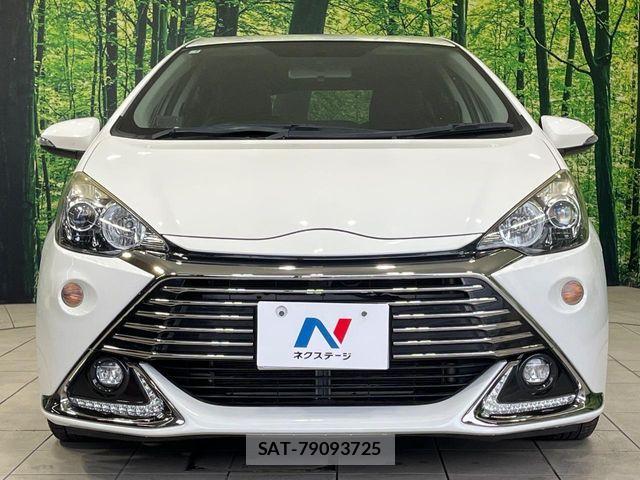 Toyota AQUA 2015-02 8334801-13