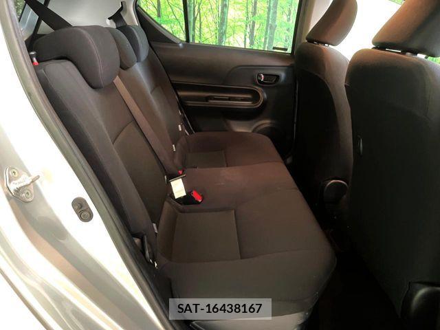 Toyota AQUA 2018-01 8334805-9