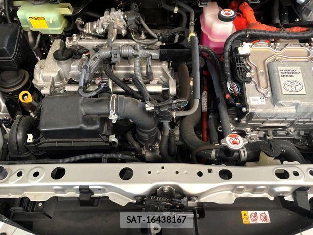 Toyota AQUA 2018-01 8334805-18