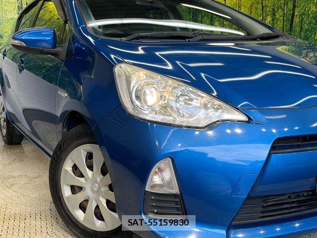 Toyota AQUA 2012-12 8334839-11