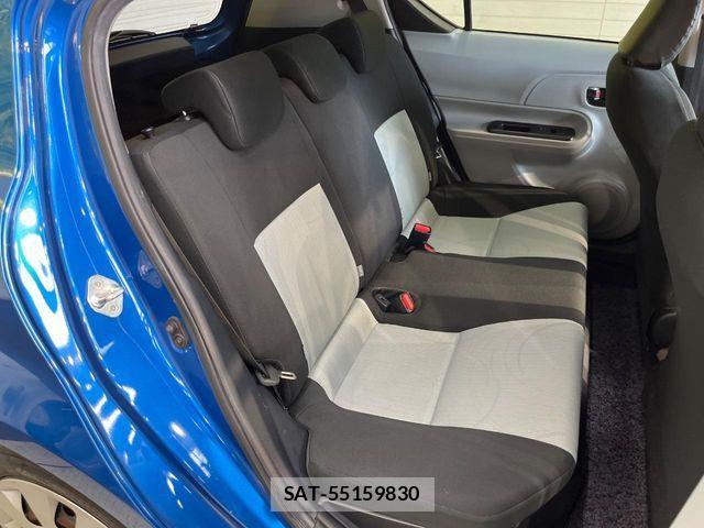 Toyota AQUA 2012-12 8334839-8