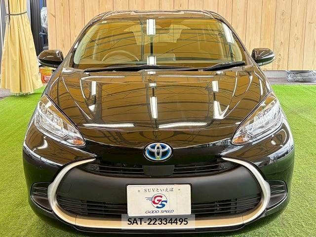 Toyota AQUA 2024-06 8334785-12