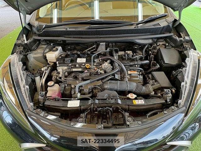 Toyota AQUA 2024-06 8334785-17