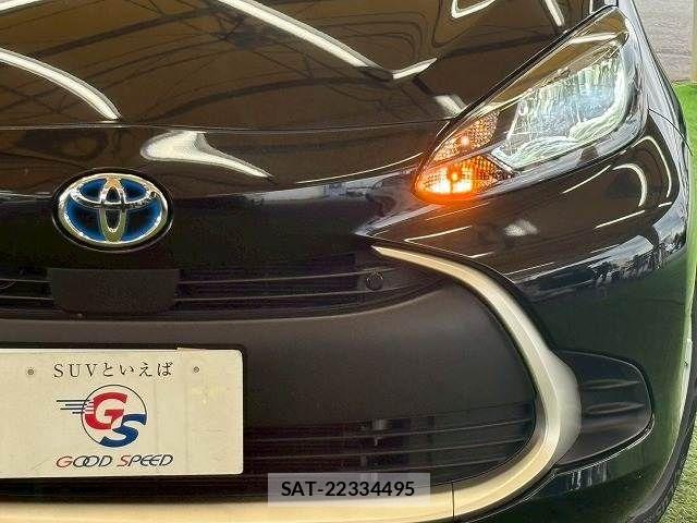 Toyota AQUA 2024-06 8334785-18